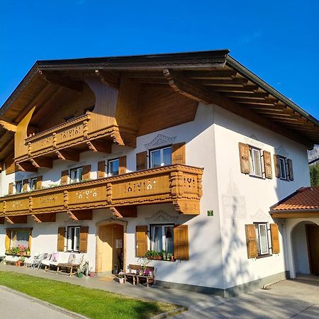 Appartement Haus Waldhuber à Schwoich Extérieur photo