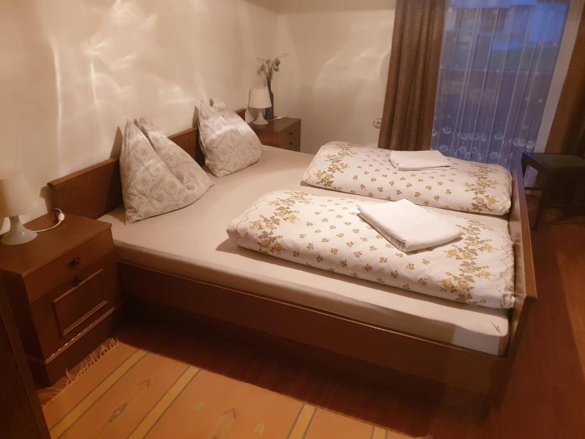 Appartement Haus Waldhuber à Schwoich Extérieur photo