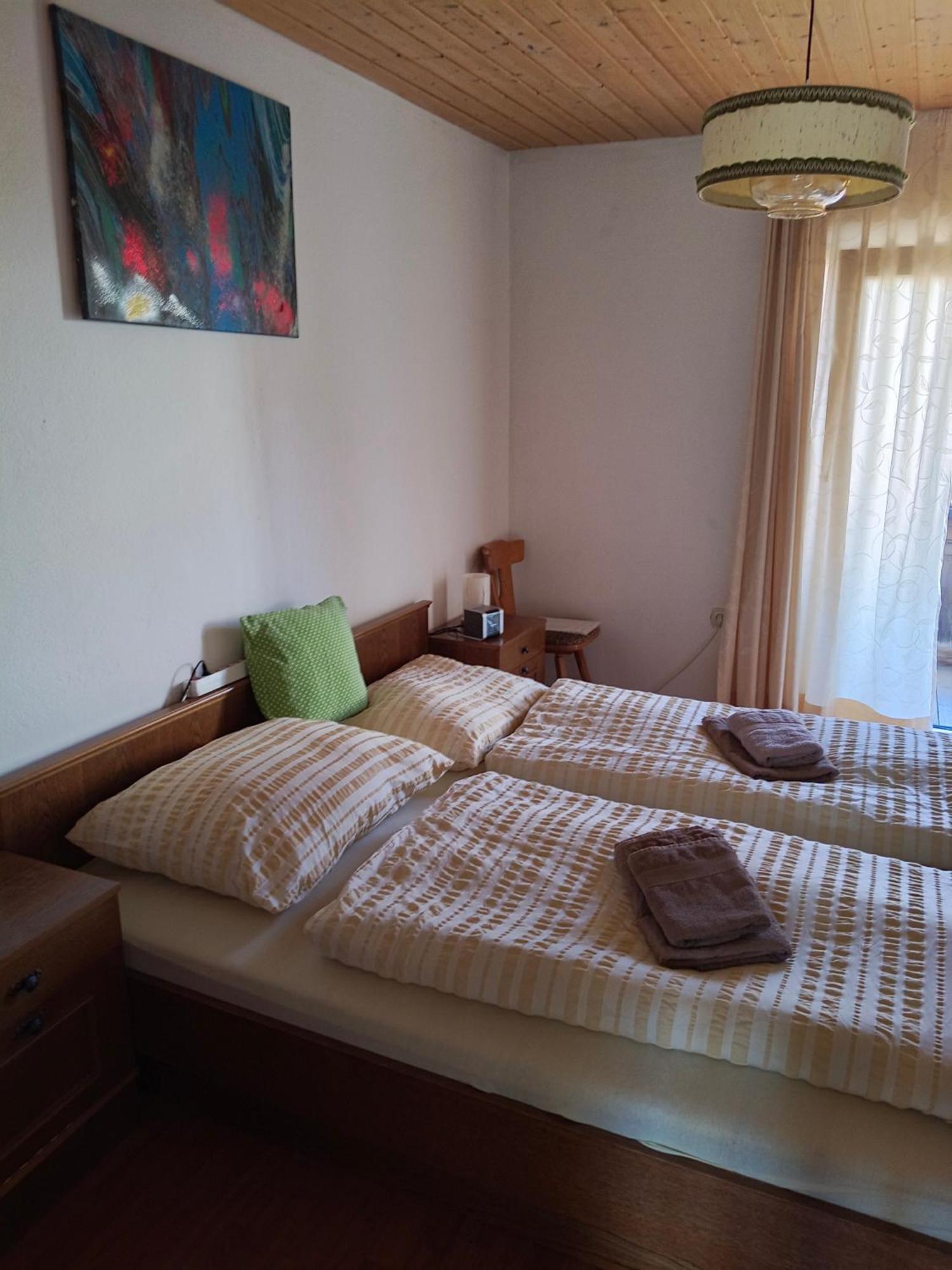 Appartement Haus Waldhuber à Schwoich Extérieur photo